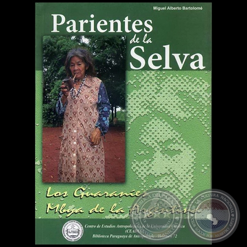 PARIENTES DE LA SELVA - Obra de MIGUEL ALBERTO BARTOLOM